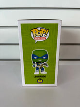 Funko Pop Leonardo