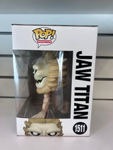 Funko Pop Jaw Titan