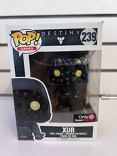 Funko Pop Xur
