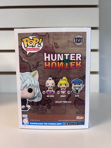 Funko Pop Pitou