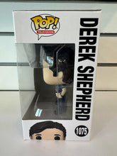 Funko Pop Derek Shepherd