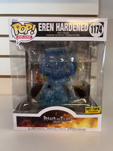 Funko Pop Eren Hardened