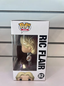 Funko Pop Ric Flair