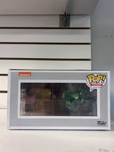 Funko Pop Spongebob with Gary & Pineapple House