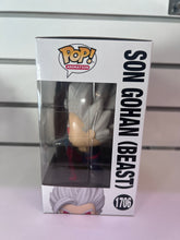 Funko Pop Son Gohan (Beast)