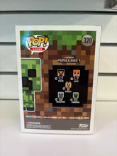 Funko Pop Creeper