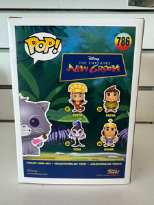 Funko Pop Yzma