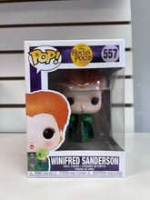 Funko Pop Winifred Sanderson