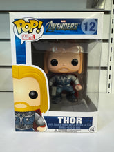 Funko Pop Thor