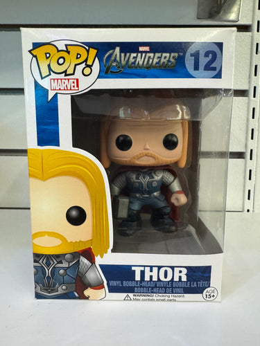 Funko Pop Thor
