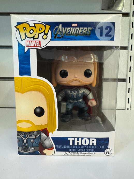 Funko Pop Thor
