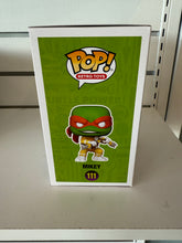 Funko Pop Mikey [Shared Sticker]