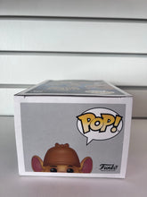 Funko Pop Basil