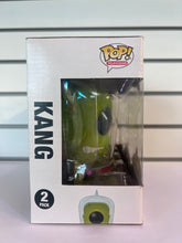 Funko Pop Kang and Kodos