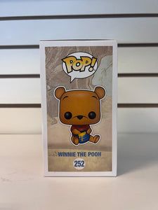Funko Pop Winnie the Pooh