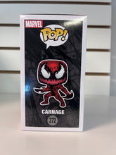 Funko Pop Carnage