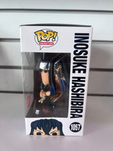 Funko Pop Inosuke Hashibira