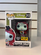 Funko Pop Dapper Sally (Diamond)