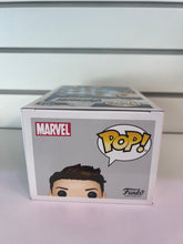 Funko Pop Iron Man (Gauntlet)