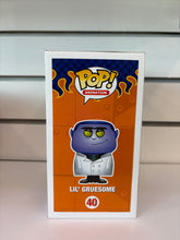 Funko Pop Lil' Gruesome (Orange)