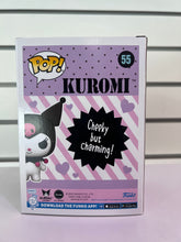 Funko Pop Kuromi