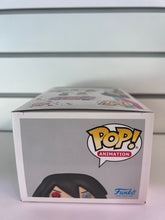 Funko Pop Sasuke (Glow in the Dark)