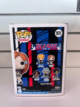 Funko Pop Orihime Inoue (Signed By Stephanie Sheh With JSA Authentication)