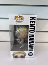 Funko Pop Kento Nanami