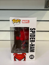 Funko Pop Spider Ham