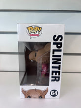 Funko Pop Splinter