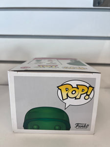 Funko Pop Army Man (Toy Story Land)