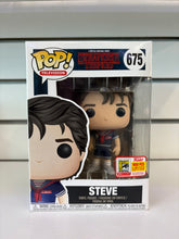 Funko Pop Steve