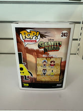 Funko Pop Bill Cipher