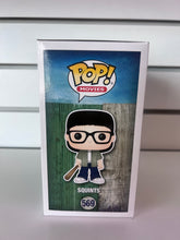 Funko Pop Squints