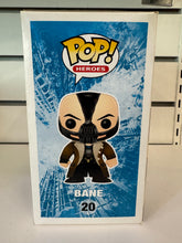 Funko Pop Bane