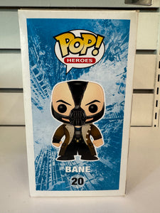 Funko Pop Bane