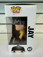 Funko Pop Jay