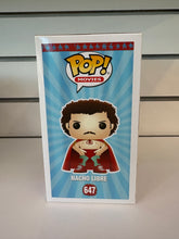 Funko Pop Nacho Libre (Masked)