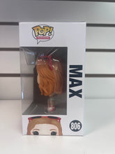 Funko Pop Max (Mall Outfit)