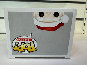 Funko Pop Santa Claus