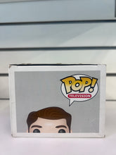 Funko Pop Will Riker