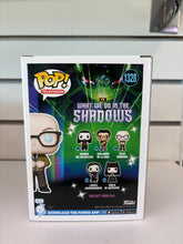 Funko Pop Colin Robinson