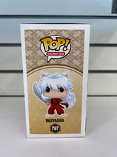 Funko Pop Inuyasha