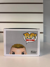 Funko Pop Conor McGregor (Green Shorts)