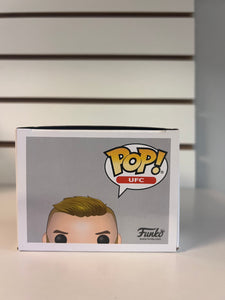 Funko Pop Conor McGregor (Green Shorts)