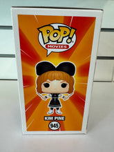 Funko Pop Kim Pine