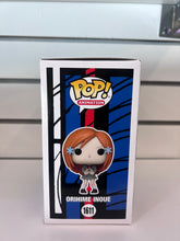 Funko Pop Orihime Inoue (Signed By Stephanie Sheh With JSA Authentication)