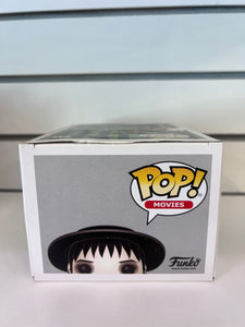 Funko Pop Lydia Deetz (Book)