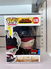 Funko Pop Hero Killer Stain
