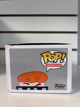 Funko Pop Dexter With Wrench